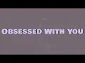 Lagu Central Cee - Obsessed With You (Lyrics) | “I Hope A Trap Boy’s Your Type”