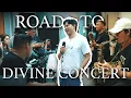 Download Lagu Road to DIVINE CONCERT | Persiapan Menuju Konser Perdana di Singapura