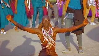 Mwana Ishudu Harusi Kwa Mwana Tuma Official Video 