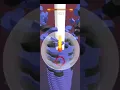 STACK BALL GAMEPLAY LEVEL 447 SUBSCRIBE
