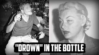 10 Acting Legends Ruined By Alcoholism