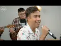 Definisi Bahagia - Vidi Aldiano Ft. IndomusikTeam I PETIK
