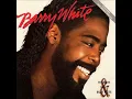 Barry White - As Time Goes By