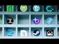The Missing Linux Distribution