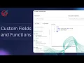 Custom field and expressions Easy How-To Guide