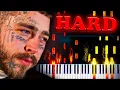 Post Malone - Chemical