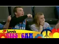 Thunder put brother and sister on kiss cam