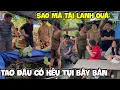 Download Lagu Dì Hương Ngơ Ngác Khi Thấy Cảnh Tan Hoang Này Không Biết Mình Bị Ba Báo Lừa Cho Một Vố