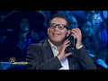 Imitadora de Jeanette conquistó al público con "Cuando estoy con él"