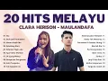 Download Lagu Clara Herison \u0026 Maulana Wijaya - 20 Hits Melayu || Ibu, Buih Jadi Permadani, Muara Kasih Ibu, #viral