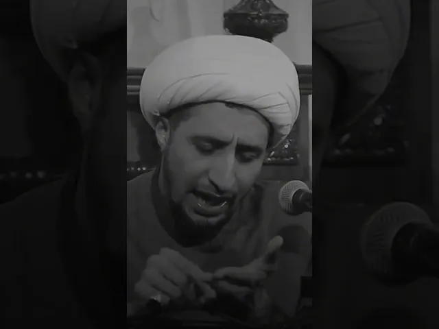 ⁣شنو برنامجك اليومي.. 💓🔎شيخ علي الميتحي