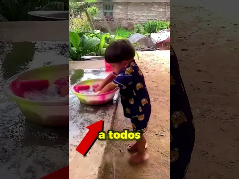 NADIE FUE A SU CUMPLEAÑOS