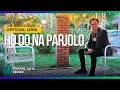Download Lagu DOMPAK SINAGA - HO DO NA PARJOLO (OFFICIAL LIRIK \u0026 TERJEMAHAN)