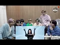 Lagu BTS reaction to BABYMONSTER (Billionaire) ||  MUSIC BANK