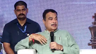 📍Nagpur | Addressing the Economic Times ‘Changemakers of Nagpur 2026’ program