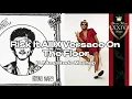 Risk It All X Versace On The Floor (Bruno Mars) [Amplitude Mashups]