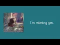Download Lagu [Nightcore]SUNJAE - I’M MISSING YOU (True Beauty OST)