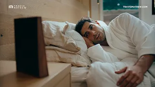 Love is in the Clouds Jimmy Garoppolo x TravisMathew