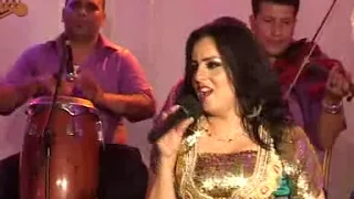 Nadia Laaroussi Ma W Bouya Deiw Maaya Music Video نادية العروسي ما و بويا دعيو معايا 