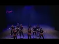 Habibi Ya Einy | Belly dance with Louise's students at Layali, Sweden 2015