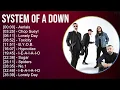 Download Lagu System Of A Down 2025 MIX Top Hits - Aerials, Chop Suey!, Lonely Day, Toxicity