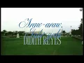 Didith Reyes - Araw-araw, Gabi-gabi | LYRIC VIDEO