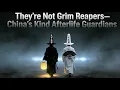They re Not Grim Reapers Meet China s Kind Guardians of Death