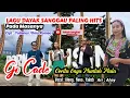 LAGU DAYAK SANGGAU CORITA NYA MUNTUH MULA