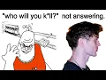 I Hate The Trolley Problem