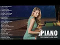 Download Lagu 100 Best Beautiful Piano Love Songs 80's Playlist - Great Relaxing Piano Instrumental Of All Time