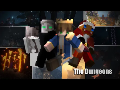 Minecraft server video for Mythical Empires Server