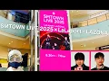 Download Lagu SMTOWN LIVE 2025×LaLaport・LAZONA【東方神起】