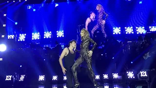 celine dion le ballet berlin 24 07 2017 live mercedes benz arena