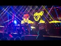 Roberto Delgado Big Band - Salswing