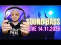 Lagu ⭕ PIĄTECZEK U ŁYSEGO ⭐ SOUND BASS ⭐ 14.11.2025 🔥🔥🔥