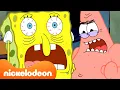 Lagu SpongeBob | Satu momen pedas dari SETIAP episode SpongeBob! 🔥 | Nickelodeon Bahasa