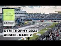 Download Lagu In The Pits | 2021 DTM Trophy | Assen Race #2 with Yann Zimmer