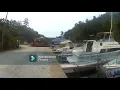 Black Warrior River to Tuscaloosa Alabama