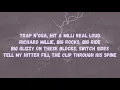 D-Block Europe - ESTA Denied (Lyrics)