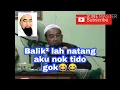 Download Lagu UAI-Lawak Buat senyap tetamu datang rumah | Hukum menerima tetamu bukan waktu darurat