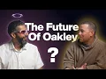 Brand New Oakley Releases - Welcome to 2026