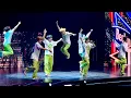 [230409] Beatbox (English version) - NCT Dream The Dream Show 2 in Atlanta Concert Fancam 2023