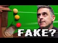 Lagu Snooker Best Shots Definitely Not Fake Recreated World Grand Prix