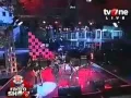 Download Lagu ROXX ...And Justice For All ( Metallica Cover) @ Radio Show Tv One
