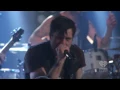 Three Days Grace @ iHeartRadio LIVE ~ I AM MACHINE