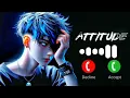 Download Lagu New  Attitude Ringtone 2025 👿viral ringtone 🔥 attitude ringtone 😎#viral#ringintone #mp3ringtone