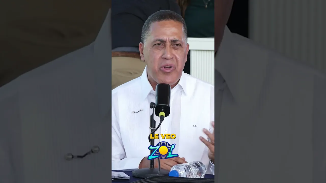 ¿CRISIS EN EL PRM? LA VERDAD DETRÁS DE LOS ATAQUES ENTRE COMPAÑEROS