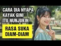 Download Lagu Jika Wanita Menyapamu Seperti Ini, Tandanya Dia Menyukaimu
