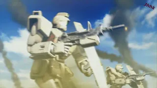 RGM 79 G GM Ground Type MS IGLOO 