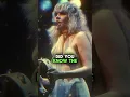 The REAL Meaning Behind Fleetwood Mac's LANDSLIDE #shorts